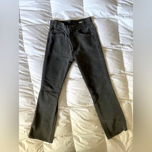 Vintage orange tab Levi’s